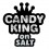 Candy King on Salt