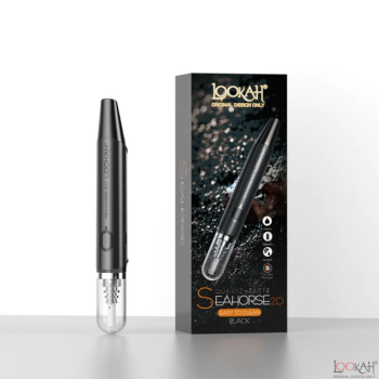 Seahorse 2.0 Kit by Lookah Seahorse 2.0 Kit by Lookah