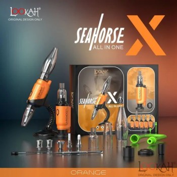 Seahorse X Kit by Lookah Seahorse X Kit by Lookah