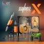 Seahorse X Kit by Lookah Seahorse X Kit by Lookah