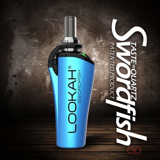 Swordfish Kit by Lookah Swordfish Kit by Lookah