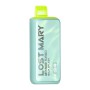 Lost Mary MT15000 Turbo 600mAh Disposable (Box of 5) Lost Mary MT15000 Turbo 600mAh Disposable (Box of 5)