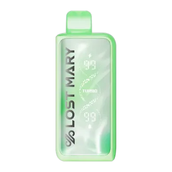 Lost Mary MT35000 Turbo Disposable (Box of 5) Lost Mary MT35000 Turbo Disposable (Box of 5)