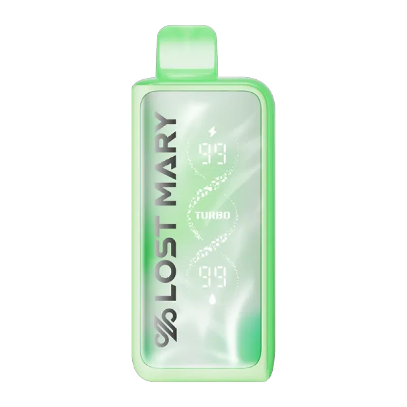Lost Mary MT35000 Turbo Disposable (Box of 5)