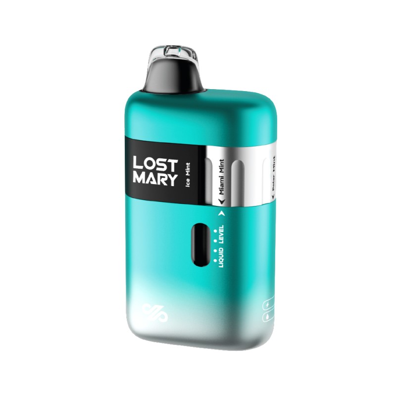 Lost Mary Ultrasonic 35K Disposable (Box of 5) Lost Mary Ultrasonic 35K Disposable (Box of 5)