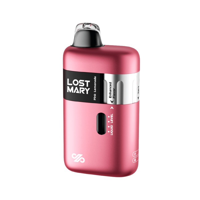 Lost Mary Ultrasonic 35K Disposable (Box of 5) Lost Mary Ultrasonic 35K Disposable (Box of 5)