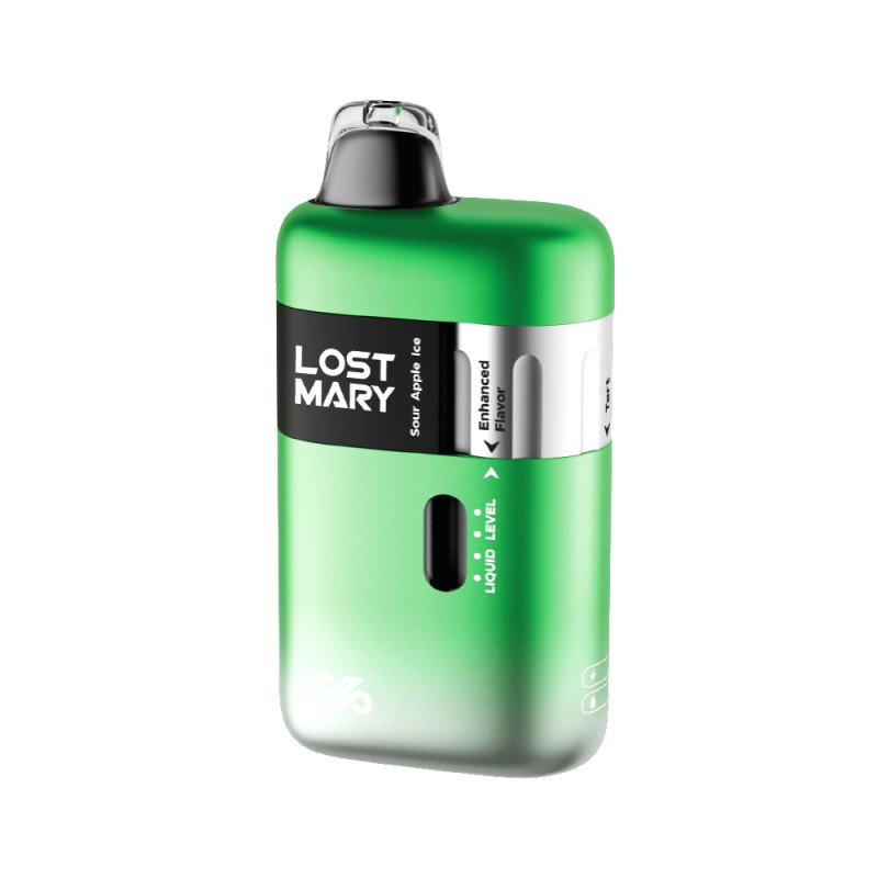 Lost Mary Ultrasonic 35K Disposable (Box of 5) Lost Mary Ultrasonic 35K Disposable (Box of 5)