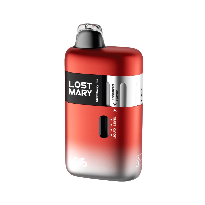 Lost Mary Ultrasonic 35K Disposable (Box of 5) Lost Mary Ultrasonic 35K Disposable (Box of 5)