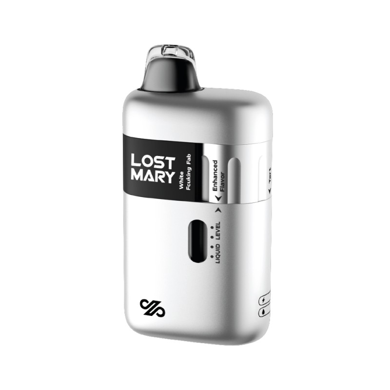 Lost Mary Ultrasonic 35K Disposable (Box of 5) Lost Mary Ultrasonic 35K Disposable (Box of 5)