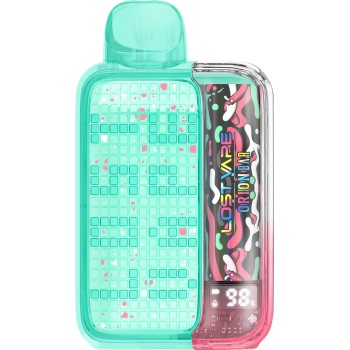 Orion Bar 10000 Puffs by Lost Vape (Box of 5) Orion Bar 10000 Puffs by Lost Vape (Box of 5)