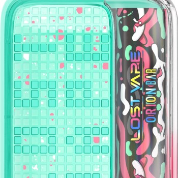 Orion Bar 10000 Puffs by Lost Vape (Box of 5) Orion Bar 10000 Puffs by Lost Vape (Box of 5)