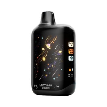 Orion Bar 50000 Puffs by Lost Vape (Box of 5) Orion Bar 50000 Puffs by Lost Vape (Box of 5)