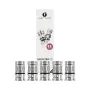 UB Ultra Replacement Coils (5PK) by Lost Vape UB Ultra Replacement Coils (5PK) by Lost Vape