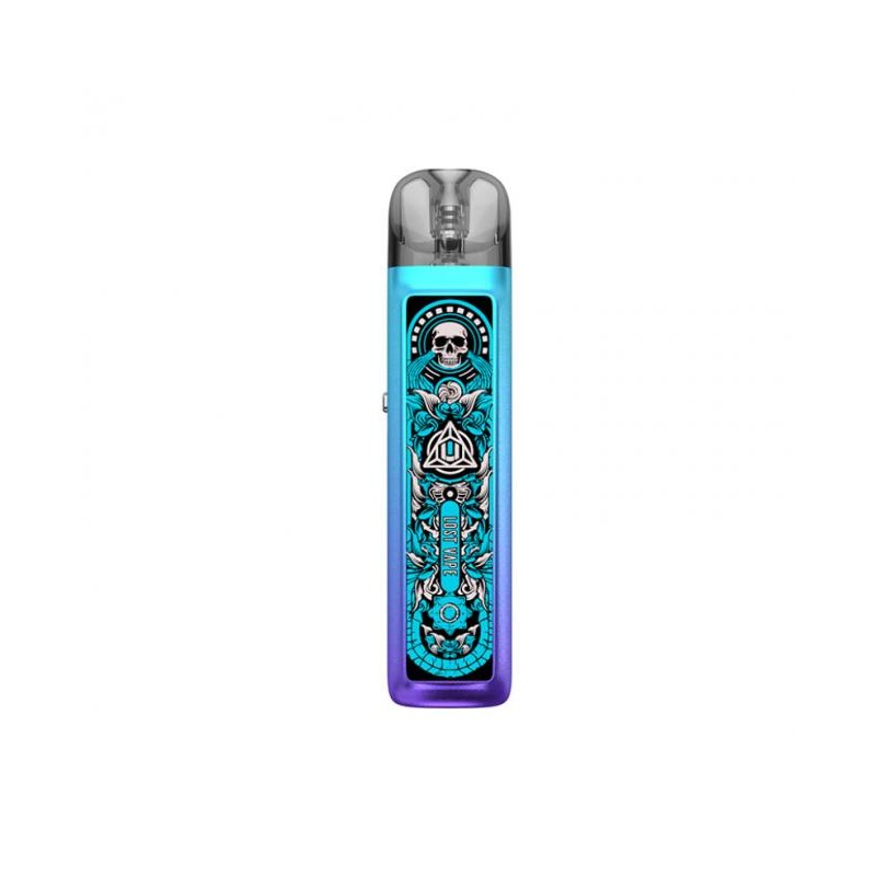 Ursa Nano 2 Pod System Kit by Lost Vape Ursa Nano 2 Pod System Kit by Lost Vape