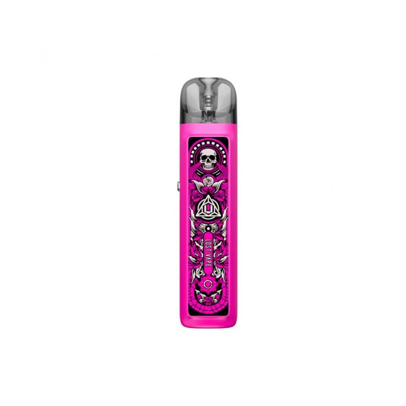 Ursa Nano 2 Pod System Kit by Lost Vape Ursa Nano 2 Pod System Kit by Lost Vape