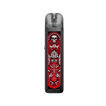 Ursa Nano 2 Pod System Kit by Lost Vape Ursa Nano 2 Pod System Kit by Lost Vape