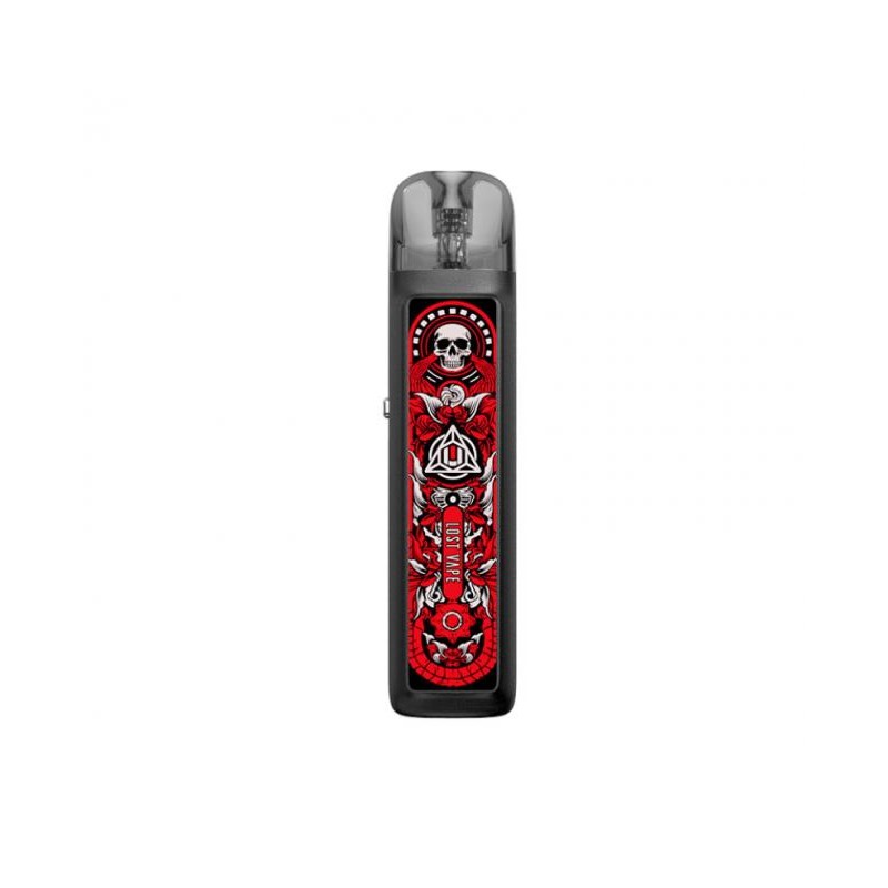 Ursa Nano 2 Pod System Kit by Lost Vape Ursa Nano 2 Pod System Kit by Lost Vape