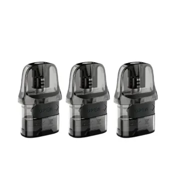 Ursa V2 Pod Cartridge (3PK) by Lost Vape Ursa V2 Pod Cartridge (3PK) by Lost Vape