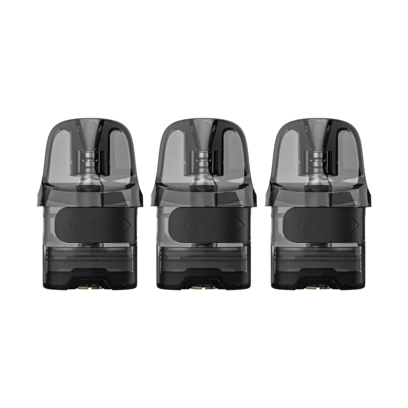 Ursa Pod Cartridge (3PK) by Lost Vape Ursa Pod Cartridge (3PK) by Lost Vape