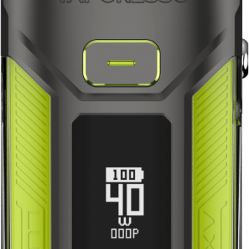 Luxe X Pro Kit by Vaporesso