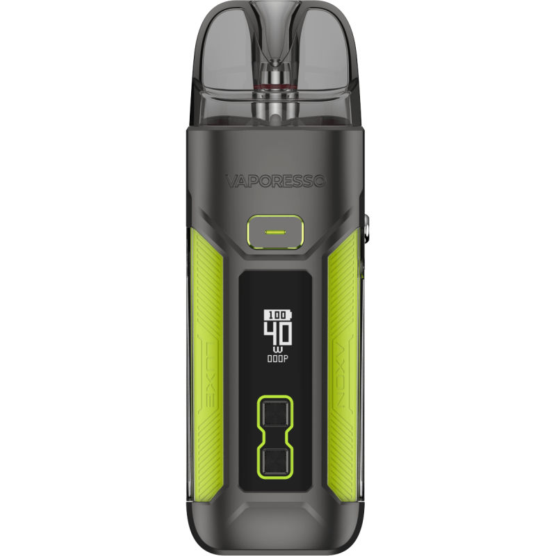 Luxe X Pro Kit by Vaporesso Luxe X Pro Kit by Vaporesso