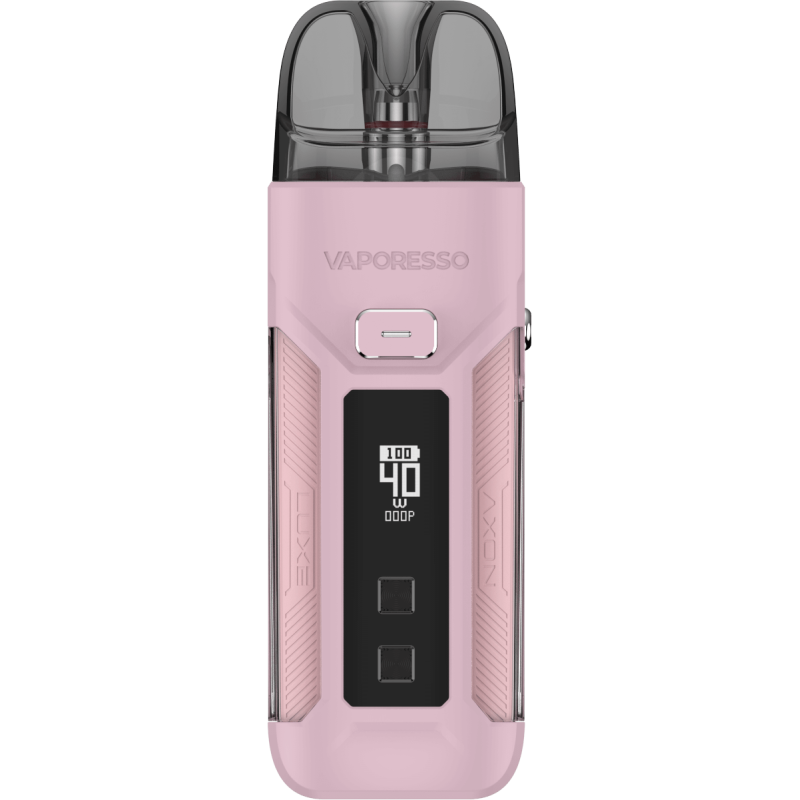 Luxe X Pro Kit by Vaporesso Luxe X Pro Kit by Vaporesso