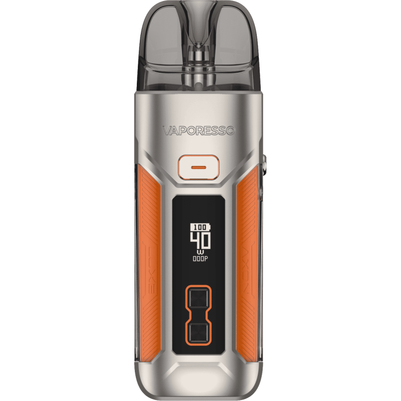 Luxe X Pro Kit by Vaporesso Luxe X Pro Kit by Vaporesso