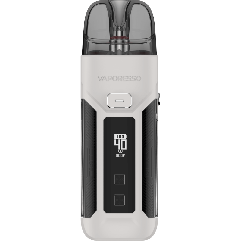 Luxe X Pro Kit by Vaporesso Luxe X Pro Kit by Vaporesso
