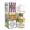 MRKT PLCE E-Liquid (100 ml) 