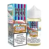 MRKT PLCE E-Liquid (100 ml) 