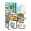 MRKT PLCE E-Liquid (100 ml) 