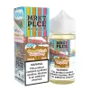 MRKT PLCE E-Liquid (100 ml) 