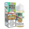 MRKT PLCE E-Liquid (100 ml) 
