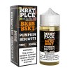MRKT PLCE E-Liquid (100 ml) 