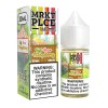 MRKT PLCE Salt E-Liquid (30 ml) MRKT PLCE Salt E-Liquid (30 ml)