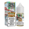 MRKT PLCE Salt E-Liquid (30 ml) MRKT PLCE Salt E-Liquid (30 ml)