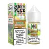 MRKT PLCE Salt E-Liquid (30 ml) MRKT PLCE Salt E-Liquid (30 ml)