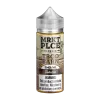 MRKT PLCE E-Liquid (100 ml) 