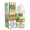 MRKT PLCE E-Liquid (100 ml) 