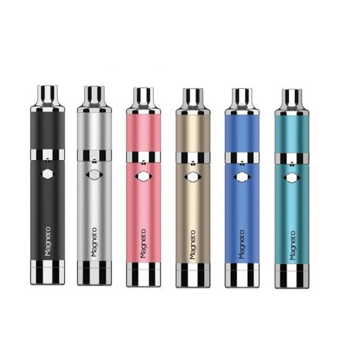Magneto Kit 2020 Version by Yocan Magneto Kit 2020 Version by Yocan