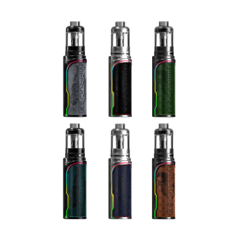 Marvos X Pro 100W Kit by Freemax Marvos X Pro 100W Kit by Freemax