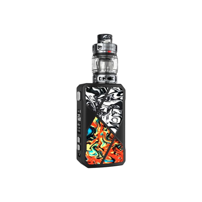 Maxus 200W Kit by FreeMax Maxus 200W Kit by FreeMax