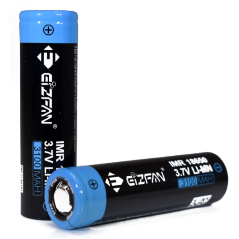 28A 18650 Battery 2ct by Efan 28A 18650 Battery 2ct by Efan