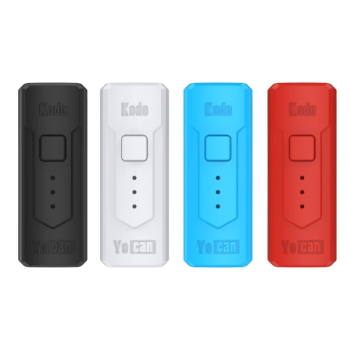 Kodo Kit by Yocan Kodo Kit by Yocan