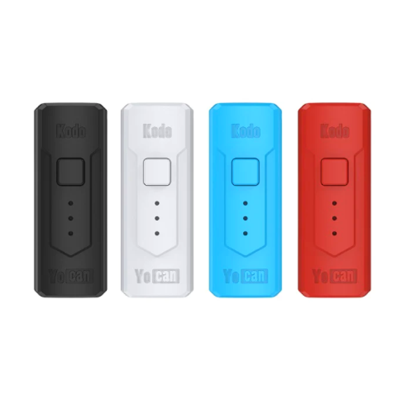 Kodo Kit by Yocan Kodo Kit by Yocan