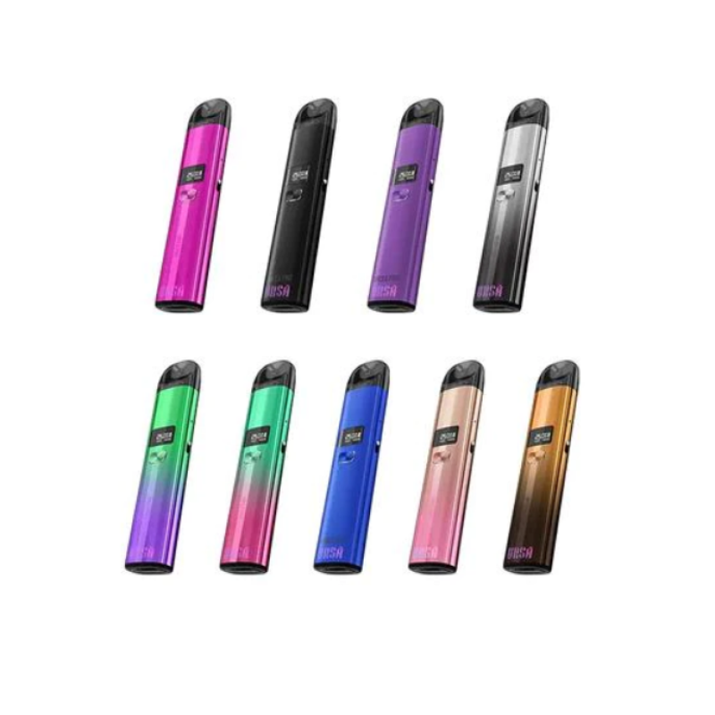 Ursa Pro Pod Kit by Lost Vape Ursa Pro Pod Kit by Lost Vape