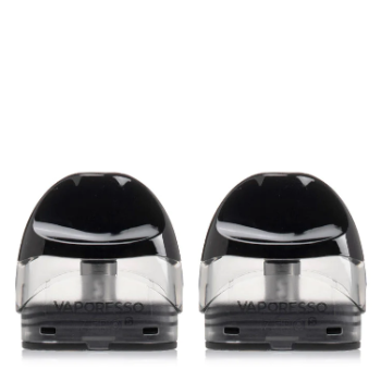 Zero S Mesh Replacement Pod (Standard) by Vaporesso Zero S Mesh Replacement Pod (Standard) by Vaporesso