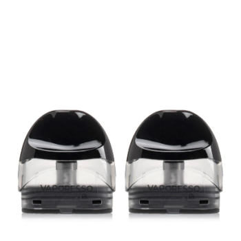 Zero S Mesh Replacement Pod (Standard) by Vaporesso Zero S Mesh Replacement Pod (Standard) by Vaporesso