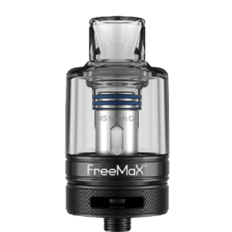 Marvos DTL Pod Tank by Freemax Marvos DTL Pod Tank by Freemax