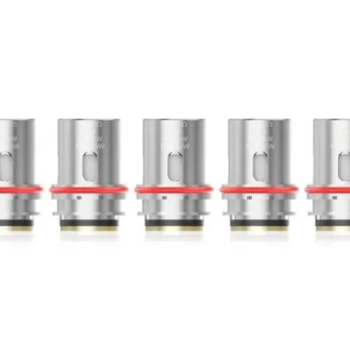 TA Replacement Coil (US Version) (5pcs/pack) by Smok TA Replacement Coil (US Version) (5pcs/pack) by Smok